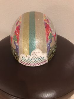 Raskullz Sparkles Helmet