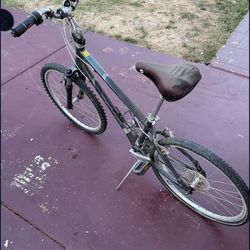 Giant Sedona DX Hybrid Bike