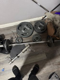 Weights