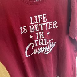 Farm -Fed Clothing T-Shirt