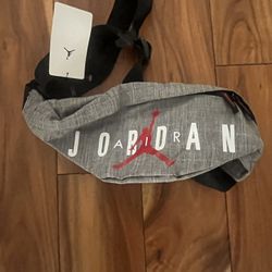 Jordan Fanny Pack 