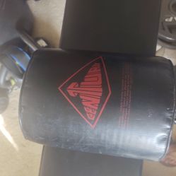 Boxing Headache Reaction Bag