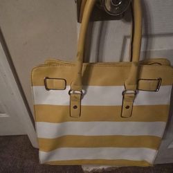 Mk Purse 