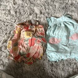3 Month Clothes 