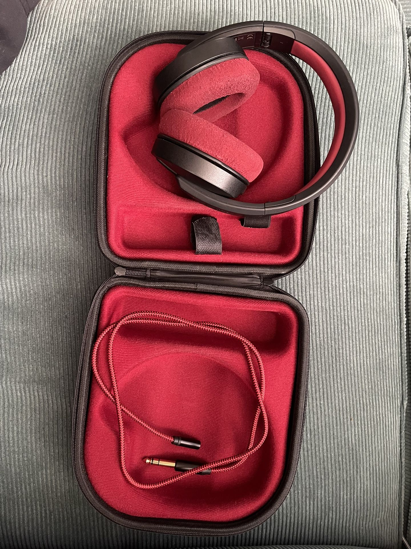 Focal Listen Headphones