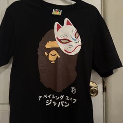 Bape T-Shirt