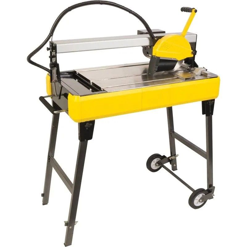 The QEP 24-in bridge saw