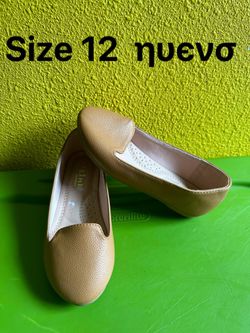 ZAPATITO PARA NINA