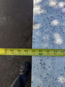 3cm quartz