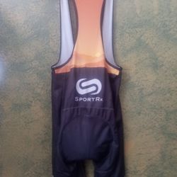 Pedal Mafia 💪 Medium 🚲 Bicyclist Outfit Sport RX