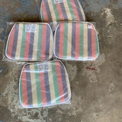 Seat Covers