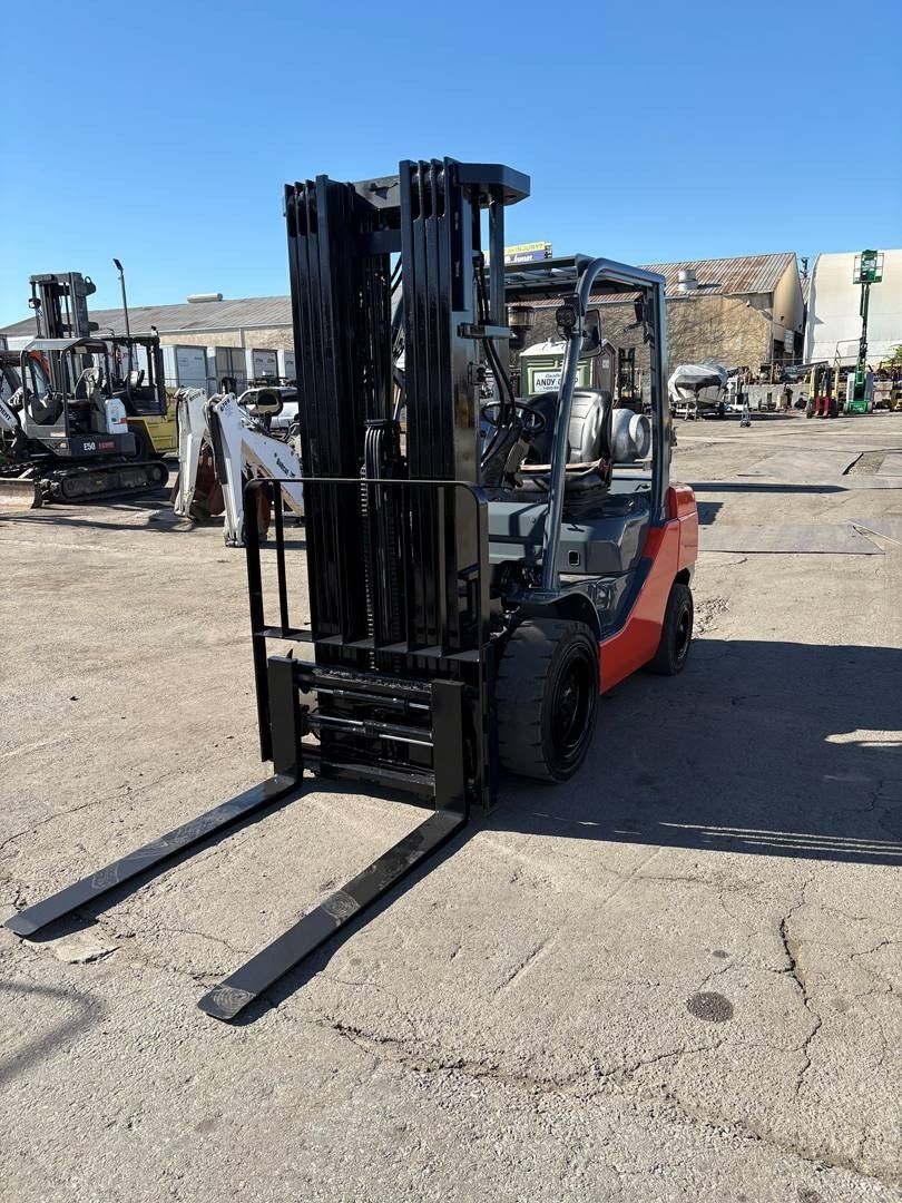 Toyota Forklift For sale