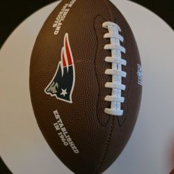 Nfl Football Patriots 🏈  