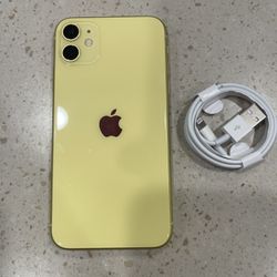 iPhone 11 64Gb Factory Unlock Like New 