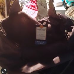 Top Paw Sling Pet Carrier