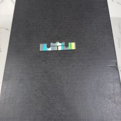 Lebron Witness V Shoes