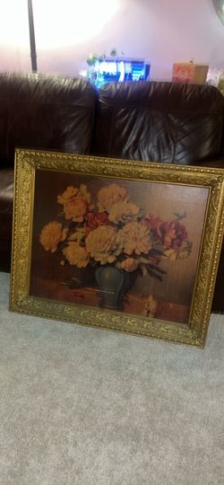 Free painting