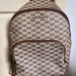 Michael Kors Back Pack