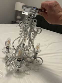 Beautiful Ceiling Pendant $80