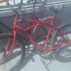 Bikes For Sale