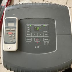Firm Price- Portable AC Unit