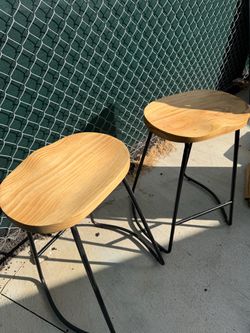 Stool chairs