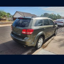 2016 Dodge Journey
