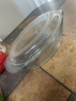 Baking Dish