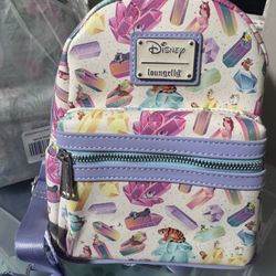 Loungefly Mini Backpack