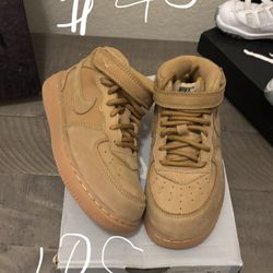 Air Force Wheat 10c 
