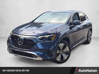 2023 Mercedes-Benz Eqe