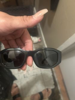versace sunglasses