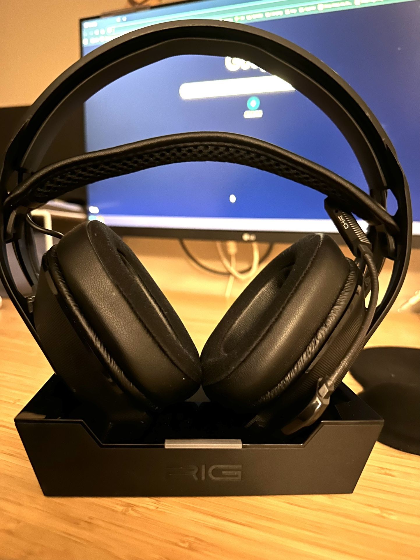 RIG - 800 Pro HX Wireless Gaming Headset