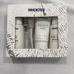 Birkenstock Shoe Cleaner
