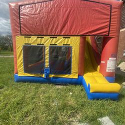 Bounce House