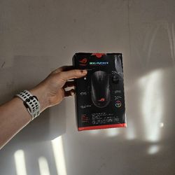 ASUS ROUG Gamers Mouse Mice Bluetooth No Cable