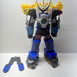 Power Ranger Beast Morphers 12"