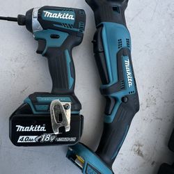 Makita Tools 