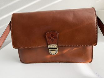 Patricia Nash Crossbody 