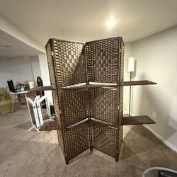 Room Divider