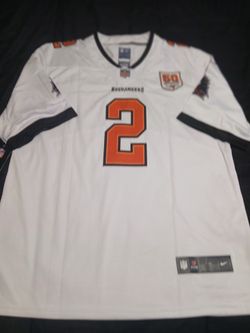 Tampa Bay Bucs jersey