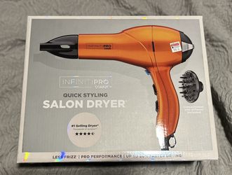 Infiniti Pro by Conair