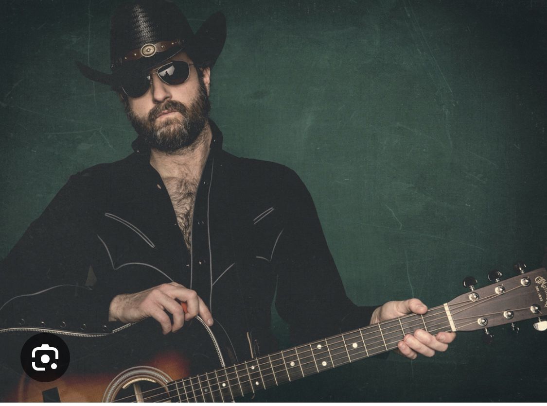 Wheeler Walker Jr. Tickets