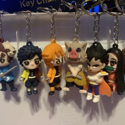 Key Chains
