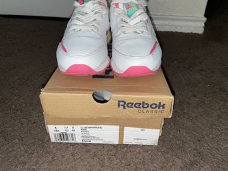 Reebok Classic Sz 1y