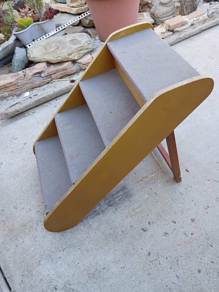 Pet Stairs