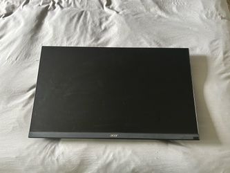 Acer Computer Monitor