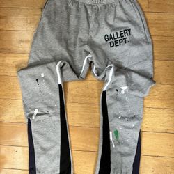 Gallery Dept. Sweats 