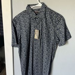 Micheal KORS Button Up Shirt