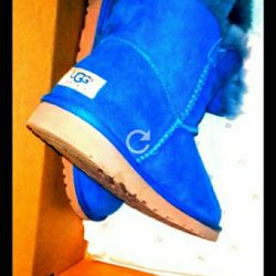 UGG Boots $225 each Brand New 